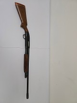 WARDS WESTERN FIELD M550A 12 GA - 1 of 3