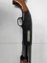 WARDS WESTERN FIELD M550A 12 GA - 3 of 3