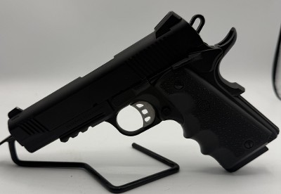 TISAS ZIG PCS1911 .45 ACP