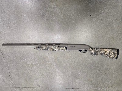 WINCHESTER SXP 12 GA