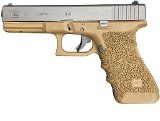 GLOCK 17 9MM LUGER (9x19 PARA) - 1 of 3
