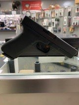 GLOCK P80 9MM LUGER (9x19 PARA) - 1 of 3
