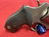 TAURUS 85 ULTRA LITE 38 SPL SNUB NOSE .38 SPL - 2 of 3