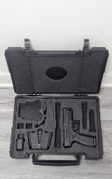 SPRINGFIELD ARMORY XD9 9MM LUGER (9x19 PARA) - 2 of 3