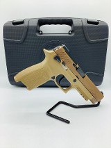 SIG SAUER P320 M17 9MM LUGER (9X19 PARA) - 2 of 3