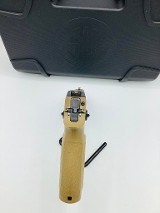 SIG SAUER P320 M17 9MM LUGER (9X19 PARA) - 3 of 3