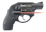RUGER LCR .38 SPL +P - 1 of 3