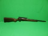 CZ 457 VARMINT .22 LR - 2 of 3