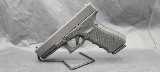 GLOCK G17 GEN 4 9MM LUGER (9x19 PARA) - 1 of 3