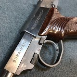 HIGH STANDARD M 101 DURAMATIC 22 Long Rifle (22LR) - 3 of 3