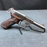 HIGH STANDARD M 101 DURAMATIC 22 Long Rifle (22LR) - 1 of 3