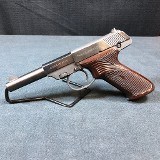 HIGH STANDARD M 101 DURAMATIC 22 Long Rifle (22LR) - 2 of 3