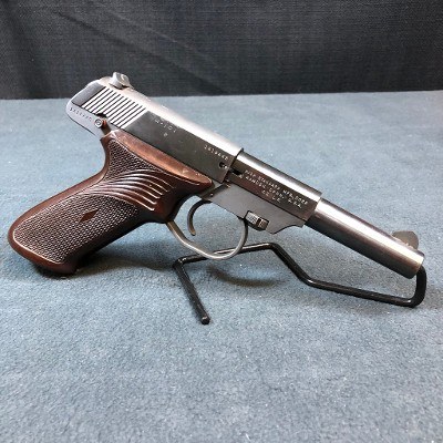 HIGH STANDARD M 101 DURAMATIC 22 Long Rifle (22LR)