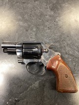 COLT Detective Special .38 SPL - 1 of 1
