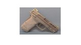 SMITH & WESSON M&P 9 SHIELD Performance Center M&P Shield EZ M2.0 9MM LUGER (9x19 PARA) - 2 of 3