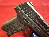 RUGER RUGER EC9S 9MM POCKET PISTOL 9MM LUGER (9x19 PARA) - 2 of 3