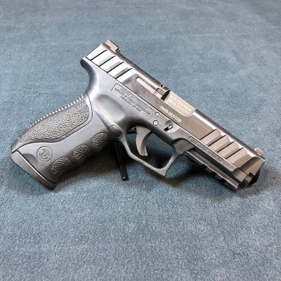 STOEGER STR-9 9MM LUGER (9x19 PARA)