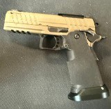LIVE FREE ARMORY APOLLO 11 9MM LUGER (9x19 PARA) - 2 of 2