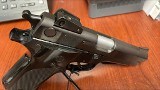 SMITH & WESSON 459 9MM LUGER (9x19 PARA) - 2 of 3