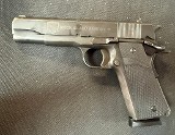 ROCK ISLAND ARMORY M1911 9MM LUGER (9x19 PARA) - 2 of 2
