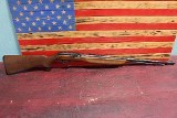SEARS & ROEBUCK J.C. HIGGINS MODEL 29 .22 LR