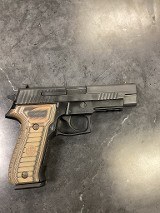 SIG SAUER P226 Select 9MM LUGER (9x19 PARA) - 2 of 3