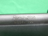 REMINGTON 700 .30-06 SPRG - 3 of 3
