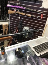 RUGER M77 MARK II .308 WIN - 3 of 3