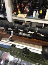 RUGER M77 MARK II .308 WIN - 2 of 3