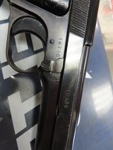 BERETTA 1951 9MM LUGER (9x19 PARA) - 3 of 3