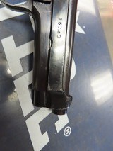 BERETTA 1951 9MM LUGER (9x19 PARA) - 2 of 3