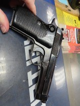 BERETTA 1951 9MM LUGER (9x19 PARA) - 1 of 3