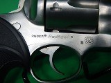 RUGER REDHAWK .44 MAGNUM - 3 of 3