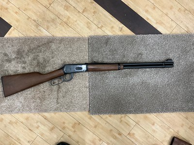 WINCHESTER 94 .30-30 WIN