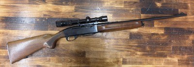 BROWNING A-BOLT LONG RANGE HUNTER .244 REM