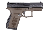 DERYA INTERNATIONAL ARMS COMPANY (DERYA HUNTING ARMS) DY9Z - 1 of 1