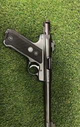 RUGER MARK II TARGET .22 LR - 2 of 2