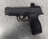 SIG SAUER P365XL ROMEO ZERO PACKAGE 9MM LUGER (9x19 PARA) - 2 of 3