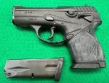 BERETTA 9000 S .40 S&W - 1 of 3