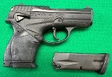 BERETTA 9000 S .40 S&W - 2 of 3
