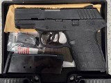 KELTEC PF-9 9MM LUGER (9X19 PARA) - 1 of 3