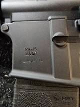 PALMETTO STATE ARMORY PA-15 5.56X45MM NATO - 2 of 3