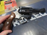 RUGER Security Six .357 MAG - 1 of 3