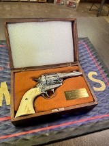 RUGER Vaquero .45 LC - Image 1 of 3