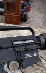 FN FN15 MILITARY COLLECTOR M16 LOWER RECEIVER 5.56X45MM NATO - 3 of 3