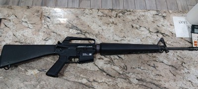 FN FN15 MILITARY COLLECTOR M16 LOWER RECEIVER 5.56X45MM NATO