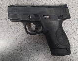 SMITH & WESSON M&P9 SHIELD 9MM LUGER (9x19 PARA) - 2 of 3