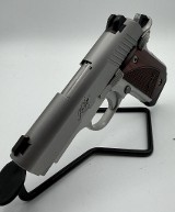 KIMBER Micro 9 9MM LUGER (9x19 PARA) - 2 of 3
