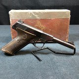 COLT WOODSMAN SPORT .22 LR - 1 of 3