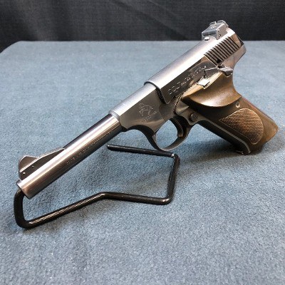 COLT WOODSMAN SPORT .22 LR - Image 2 of 3